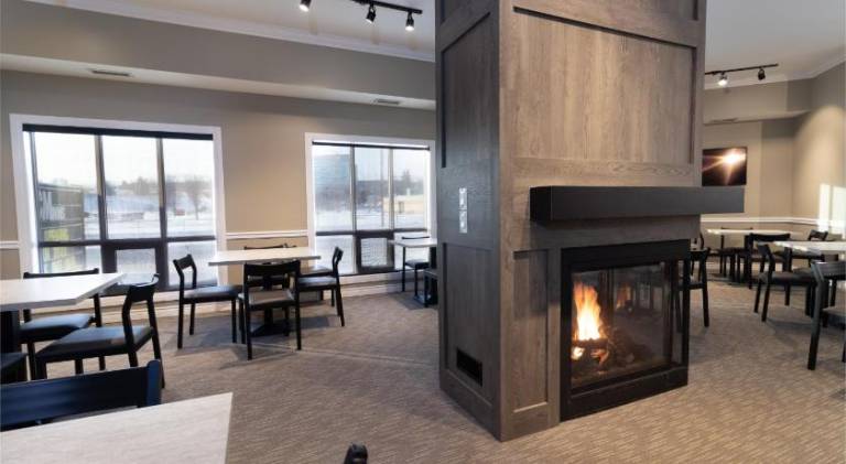 BCM Inns Fort McMurray - Downtown — photo 3