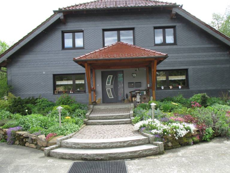 Ferienwohnung Bad Marienberg (Westerwald)