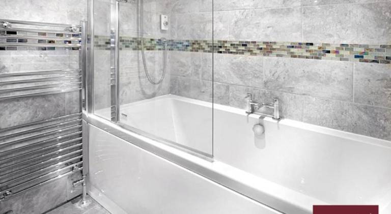 Holiday apartment with 2 rooms for 4 persons — photo 4