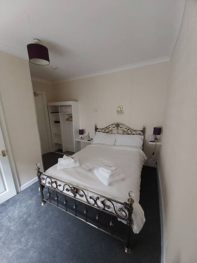 Bed and breakfast Blaenau Ffestiniog