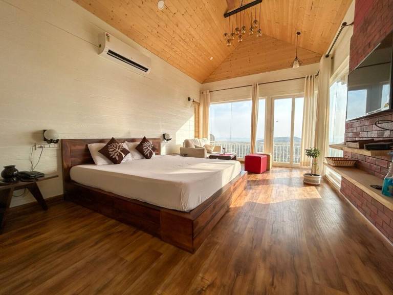 Vacation home | Suitable for remote work — photo 2