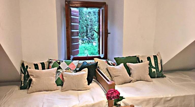 Apartma Risan