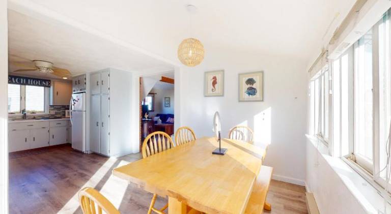 House with 3 rooms for 8 persons — photo 3