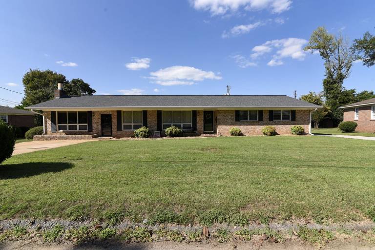 House Attalla