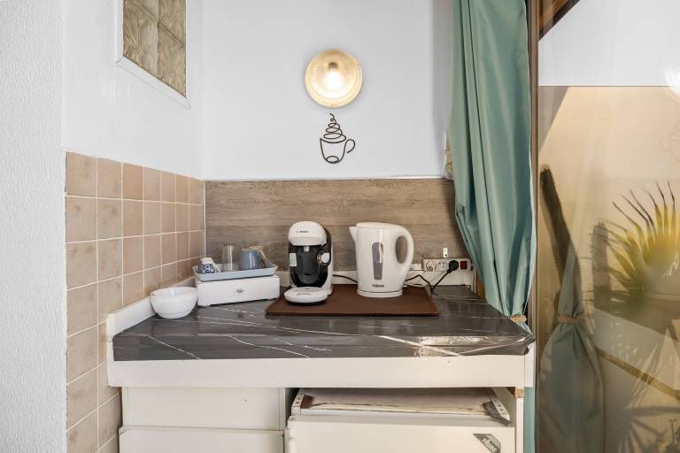 Holiday apartment | Sea view — photo 4