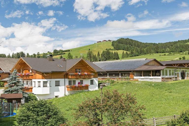 Ferienhaus in Taisten, Welsberg-Taisten f&uuml;r max. 6 Personen
