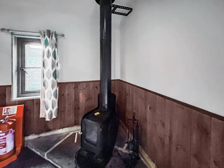 Family-friendly pleasant cottage with BBQ, garden & jacuzzi | Pets allowed — photo 4