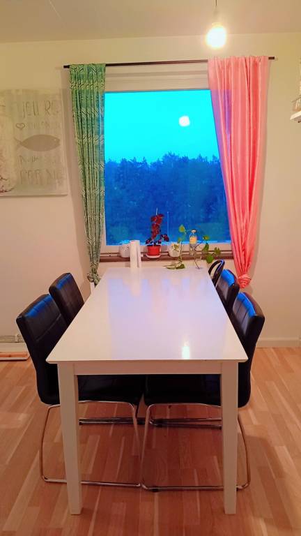 Charming Apartment with Private Entrance in Uppsala, Sweden — photo 5