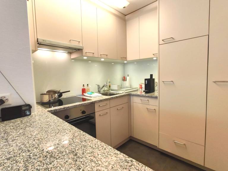 Pleasant rental apartment with garden | Nature view | Close to the ski | Pet-friendly — photo 4