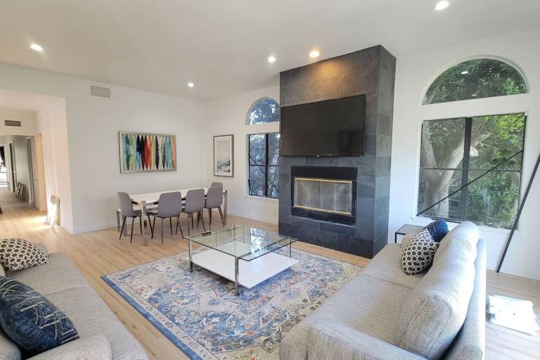 Appartement Santa Monica