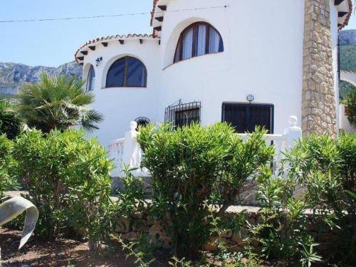 House Dénia