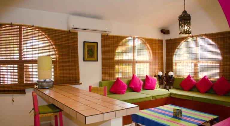 Hotel Casa Alvarada — photo 5