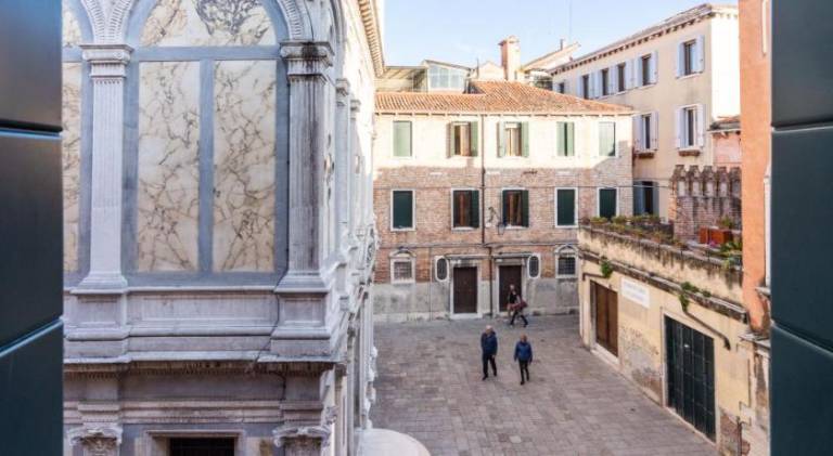 Rental apartment | Close to Rialto Bridge | Dogs allowed — photo 5