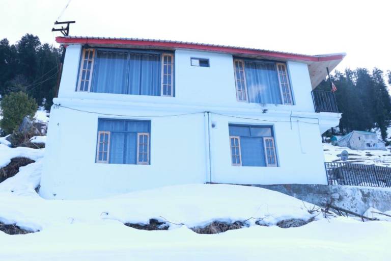 Apartment Dalhousie