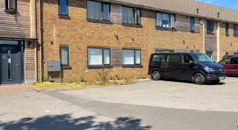 Rental apartment with 2 rooms for 4 persons — photo 3