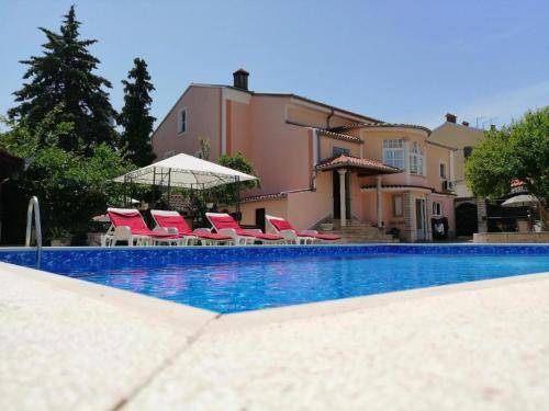 Bed & Breakfast Pula