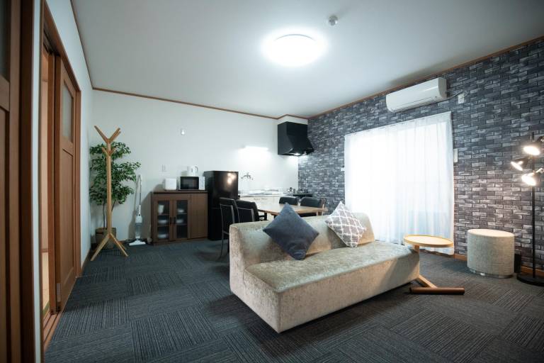 Appartement Osaka