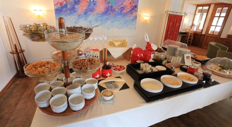 Hotel Postli — photo 4