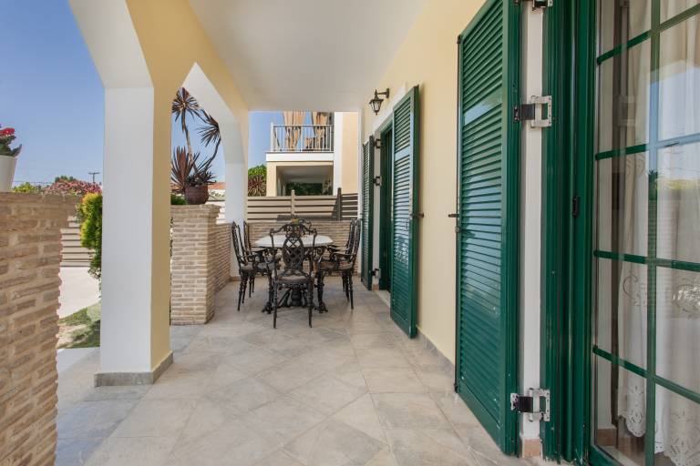 Villa 'Anogia 1' with Mountain View, Wi-Fi and Air Conditioning — photo 2