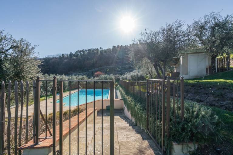 Family-friendly ample villa with barbecue, private pool & patio | Pets allowed — photo 5