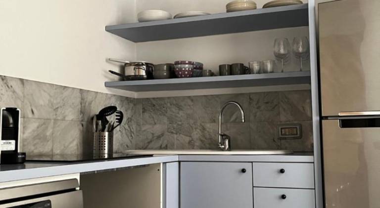 Wonderful rental apartment | Near Santa Maria Maggiore | Pets allowed — photo 3