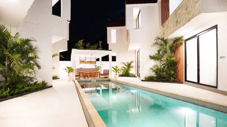 Numa Boutique Villas - Luxury Stay in Nusa Penida — photo 4