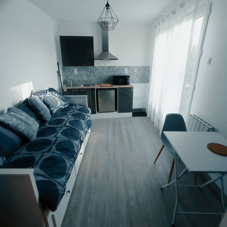 Appartement Sablé-sur-Sarthe