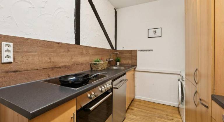 Apartment with 3 rooms for 6 persons — photo 4