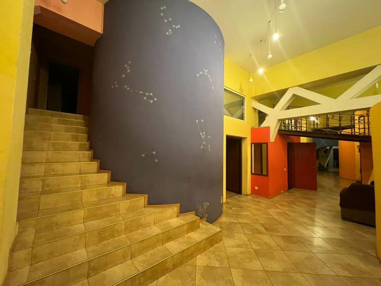 Tbili C hostel in Tbilisi