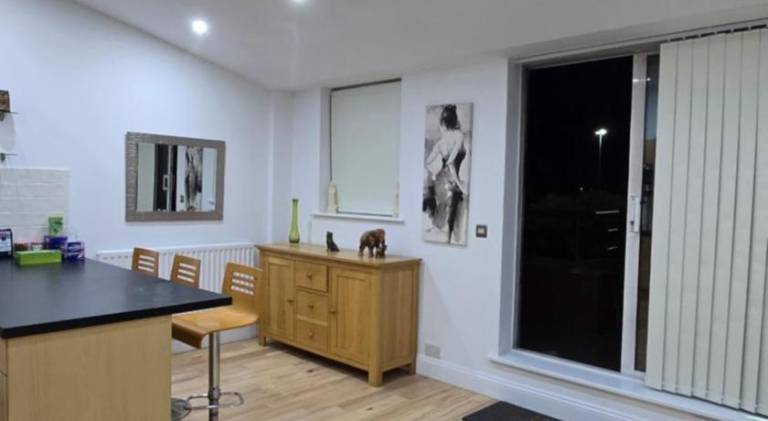 Rental apartment with 2 rooms for 4 persons — photo 5