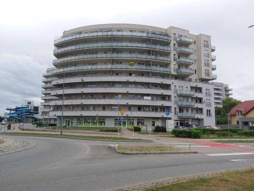 Apartament Reda