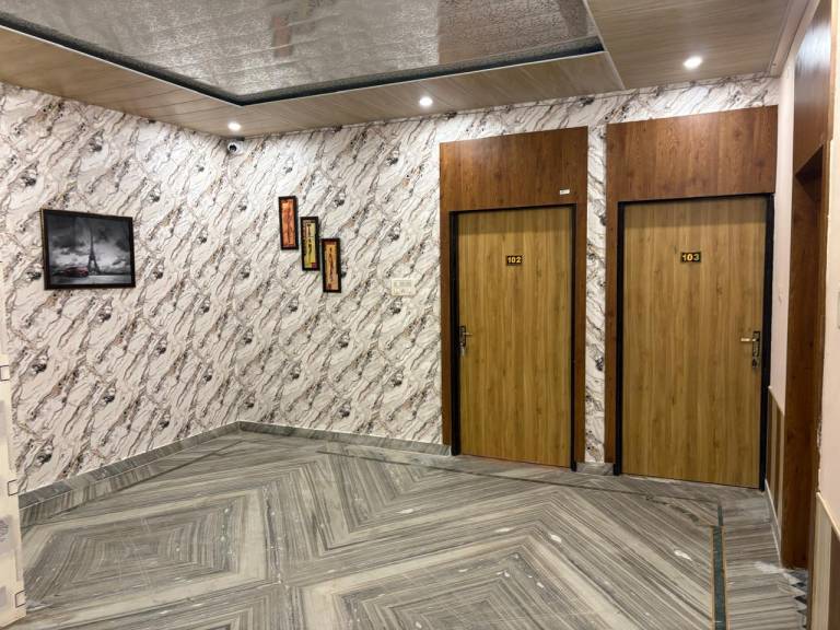 Hotel Kasol heritage — photo 4