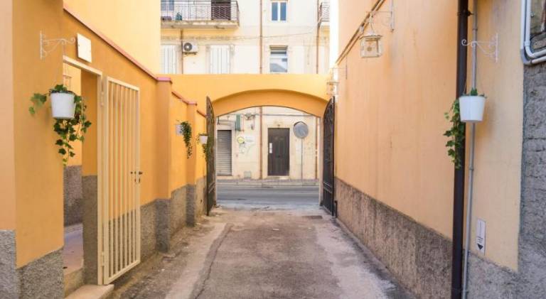 Apartment with 2 rooms for 3 persons — photo 4
