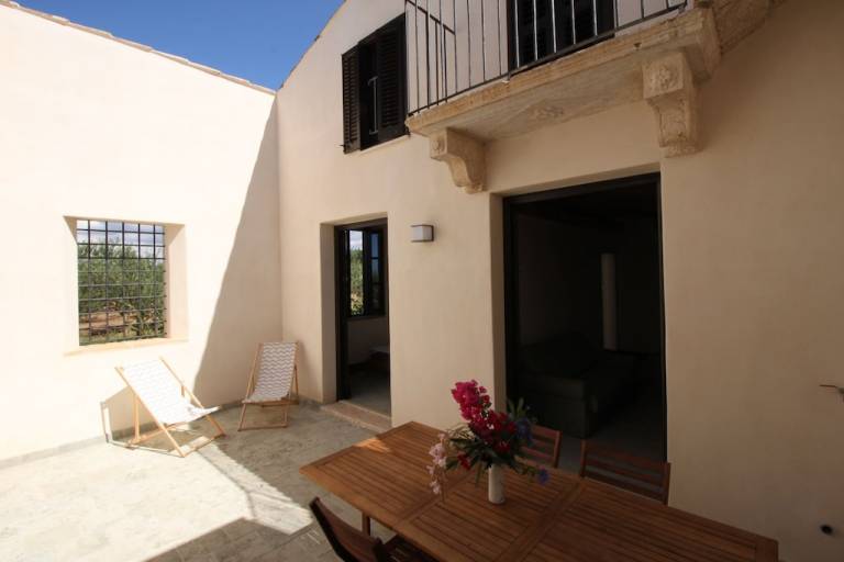 Casa Partinico