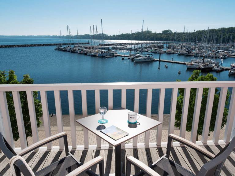 Ferienwohnung Boltenhagen