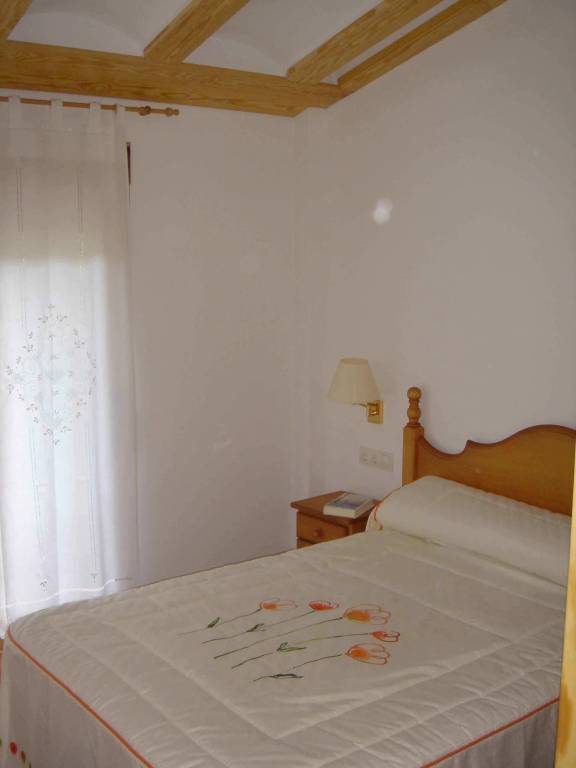 Apartamento Chulilla