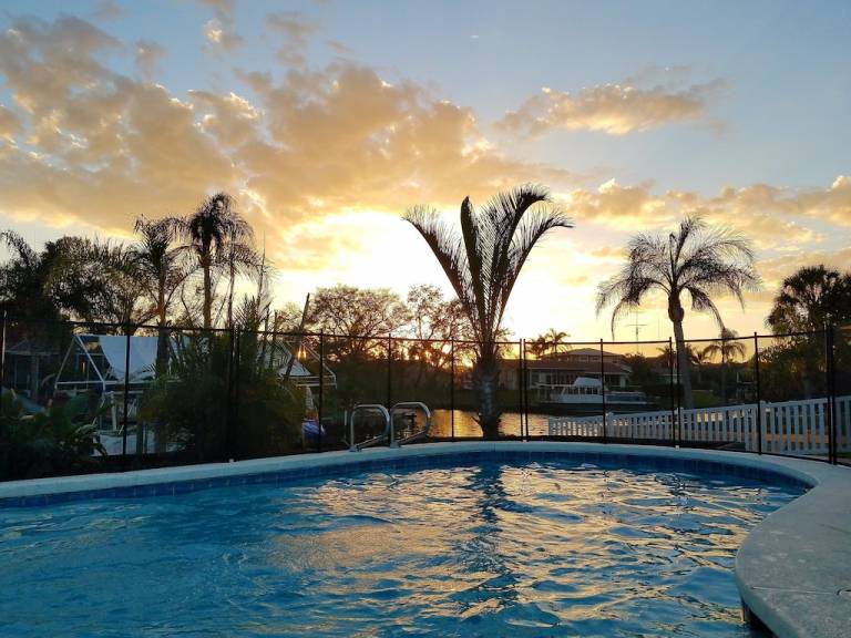 Maison de vacances Tampa Shores