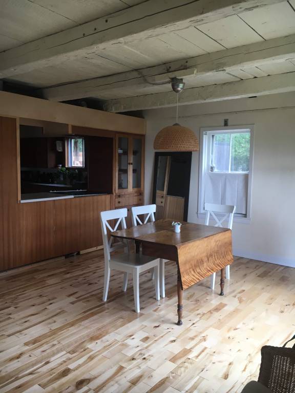 Halifax Backpackers Beachhouse — photo 3