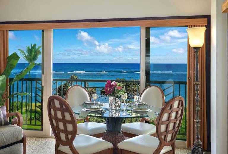 Condo  Kapaa