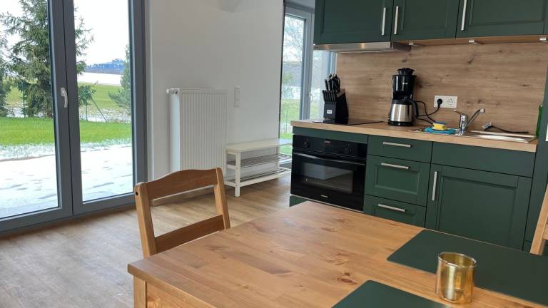 Ferienwohnung  Reinhardtsdorf-Schöna