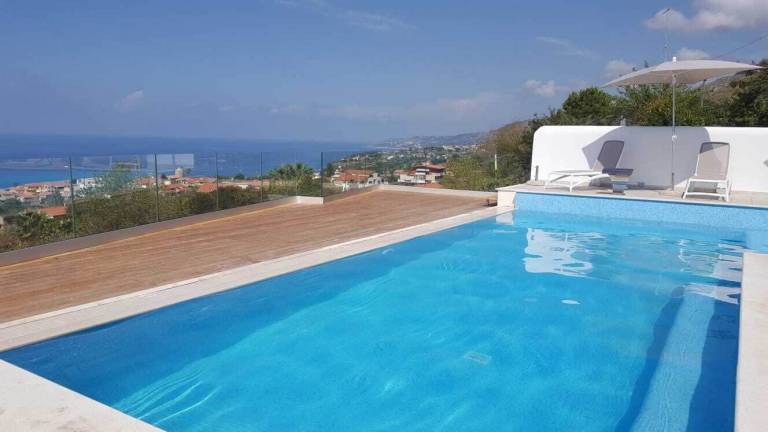 Appartement Tropea