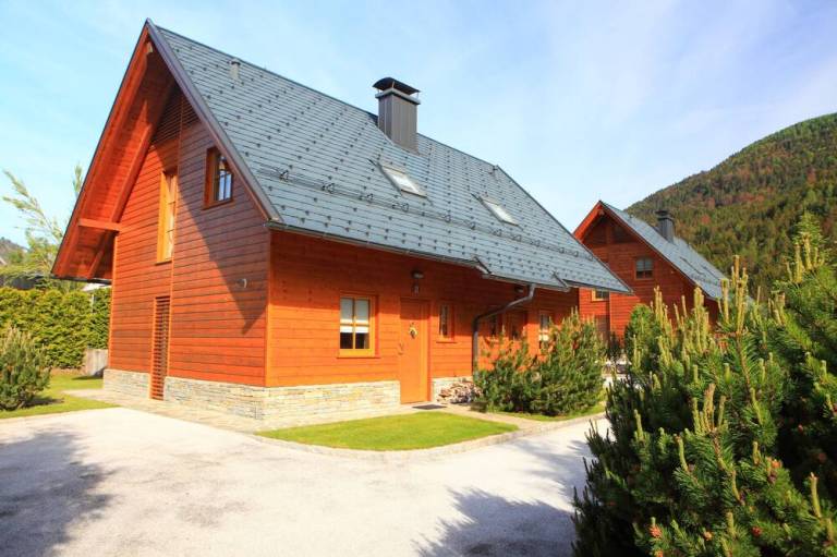 Chalet  Kranjska Gora