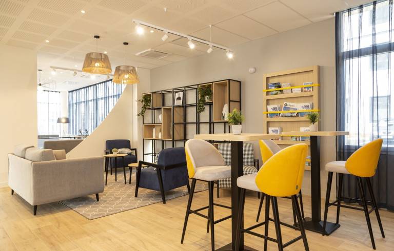 Appartement Le Havre