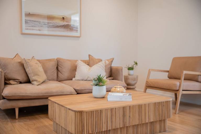 Aparthotel  Bellbrae