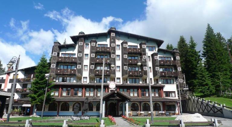 RTA Hotel Catturani — photo 3