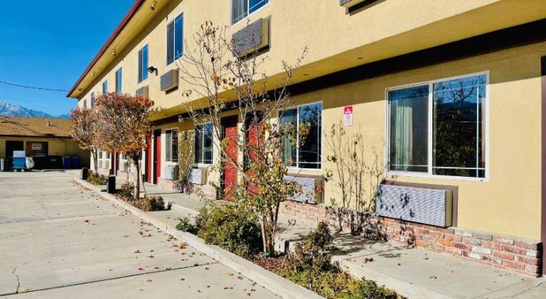 Quality Inn Bishop near Mammoth — photo 4