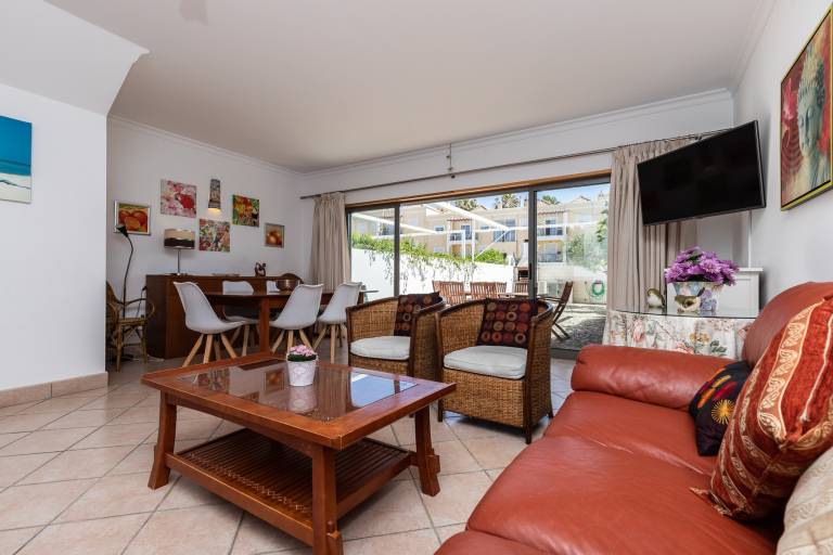 Ferienhaus Vila Real de Santo António