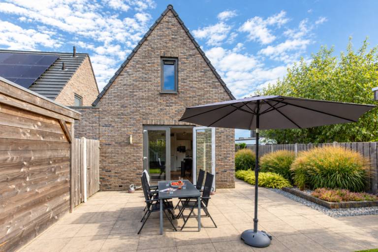 Ferienhaus in Zoutelande, Walcheren f&uuml;r max. 4 Personen