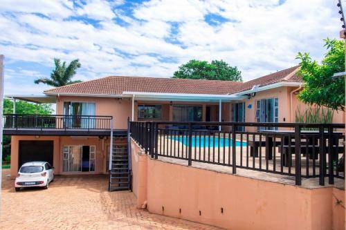 Bed and breakfast  Mtunzini
