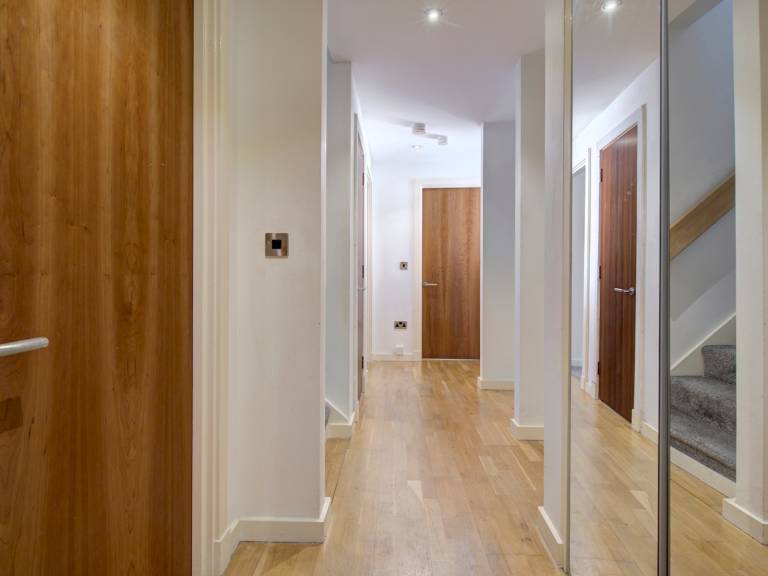 Apartment Manchester